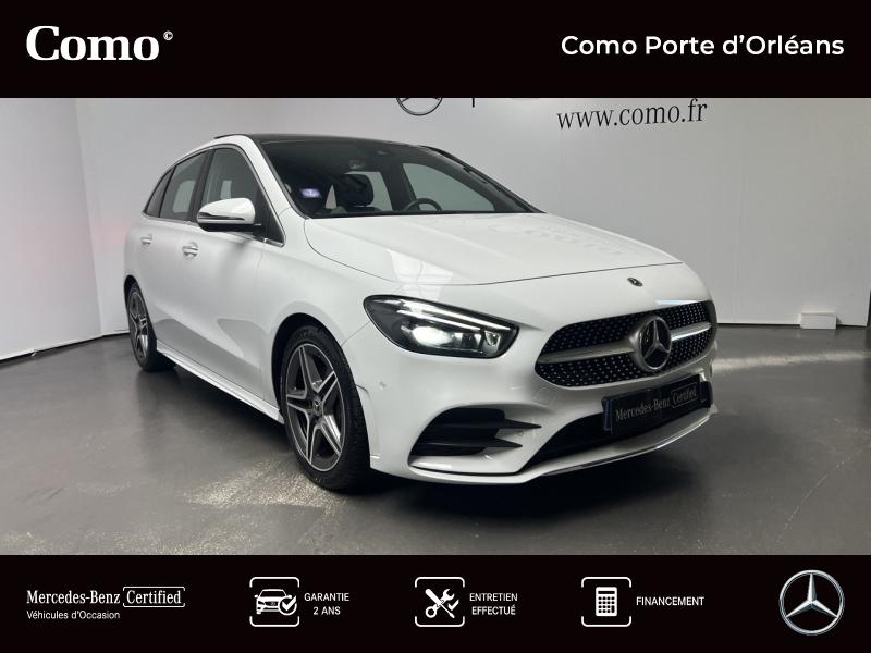 Mercedes-Benz Classe B