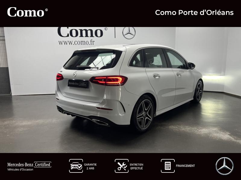 Mercedes-Benz Classe B