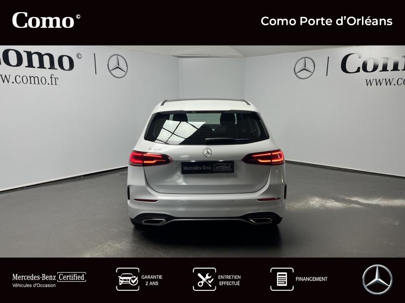 Mercedes-Benz Classe B