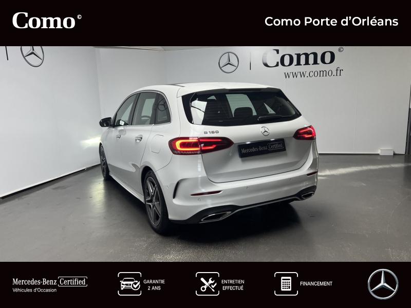 Mercedes-Benz Classe B