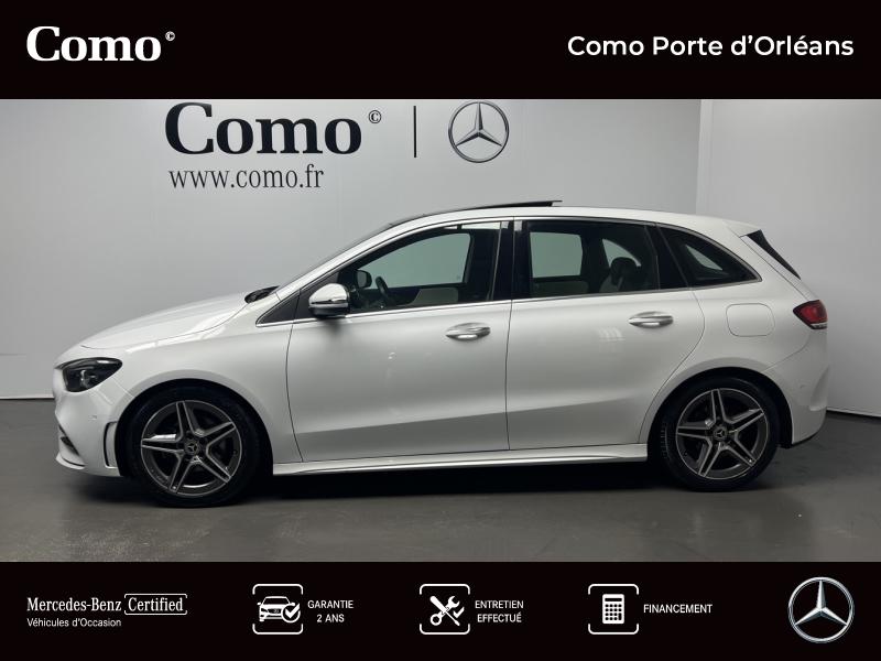 Mercedes-Benz Classe B