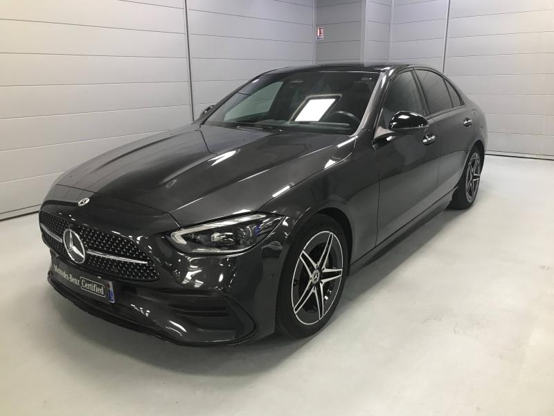 Mercedes-Benz Classe C