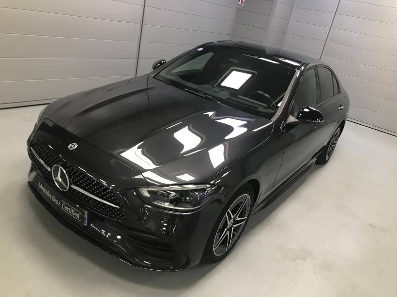 Mercedes-Benz Classe C