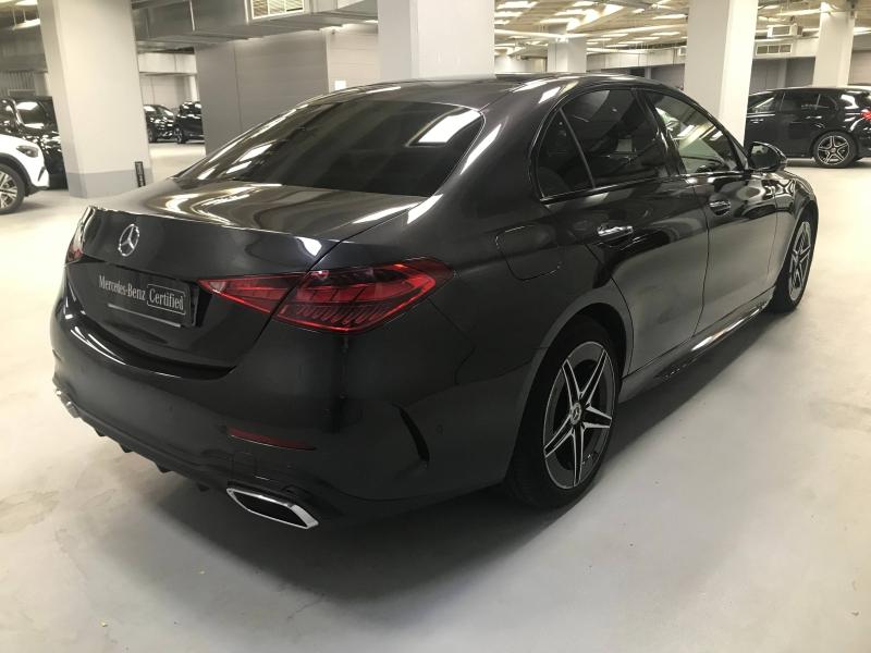 Mercedes-Benz Classe C