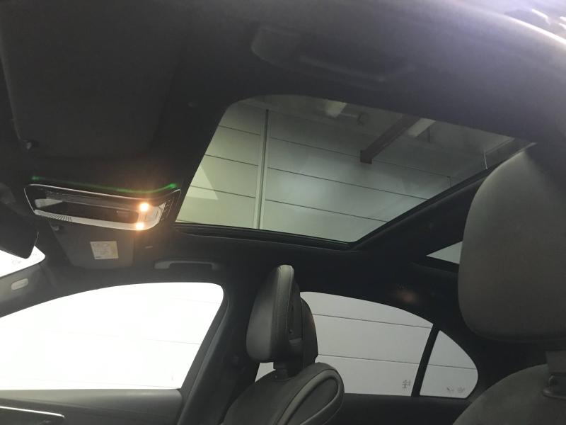 Mercedes-Benz Classe C