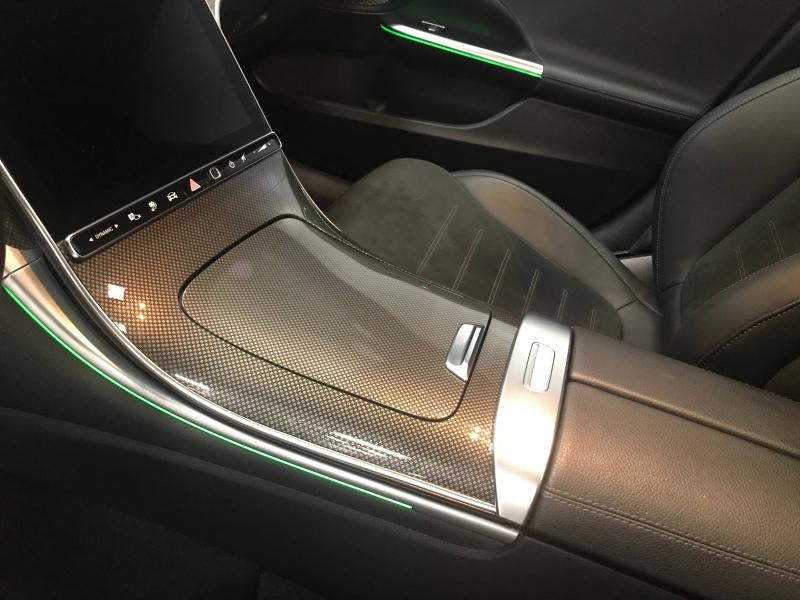 Mercedes-Benz Classe C