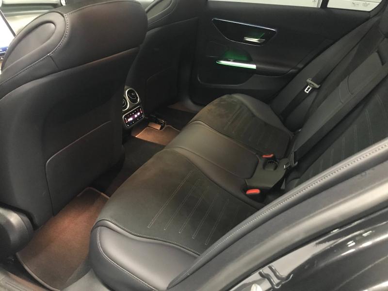 Mercedes-Benz Classe C