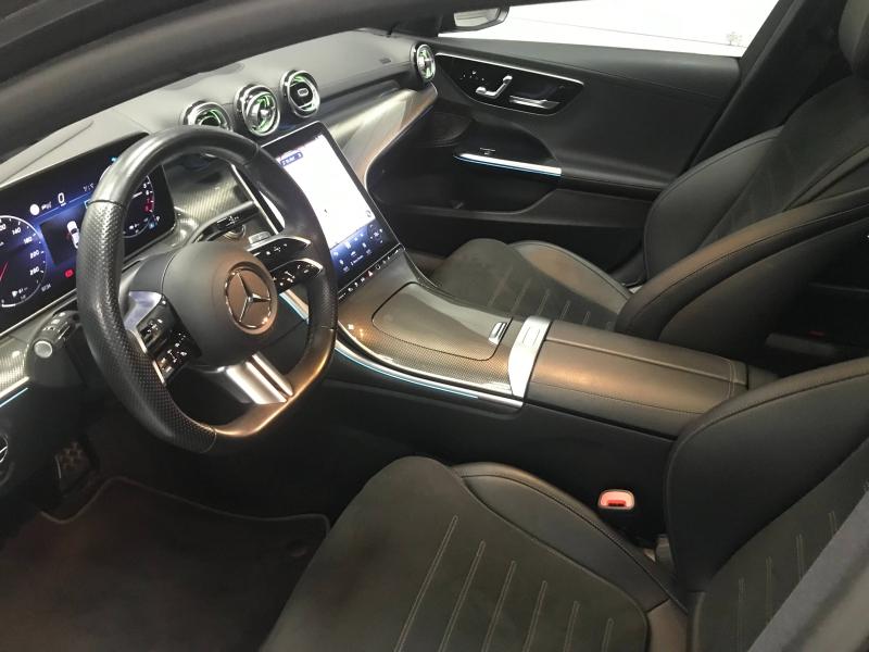 Mercedes-Benz Classe C