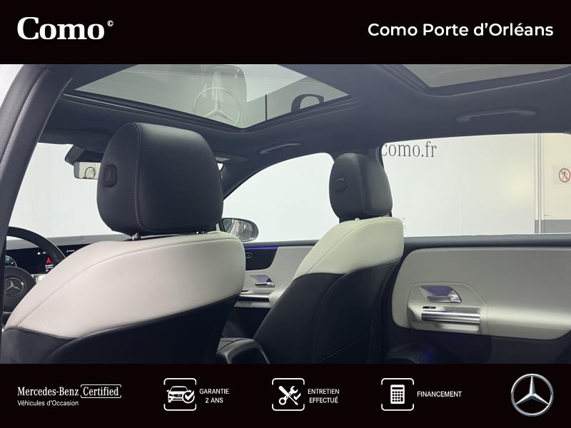 Mercedes-Benz Classe B