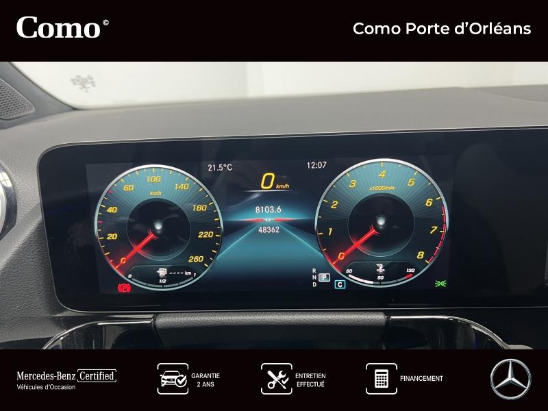 Mercedes-Benz Classe B