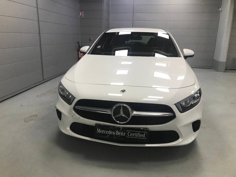 Mercedes-Benz Classe A