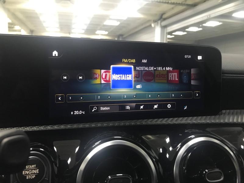 Mercedes-Benz Classe A