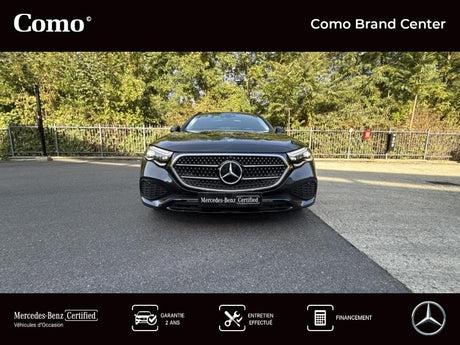 Mercedes-Benz Classe E Break