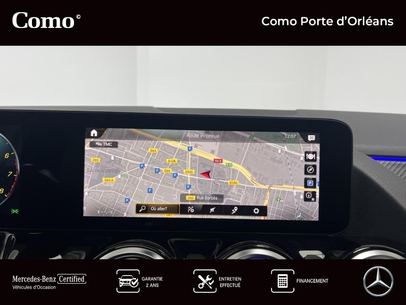 Mercedes-Benz Classe B