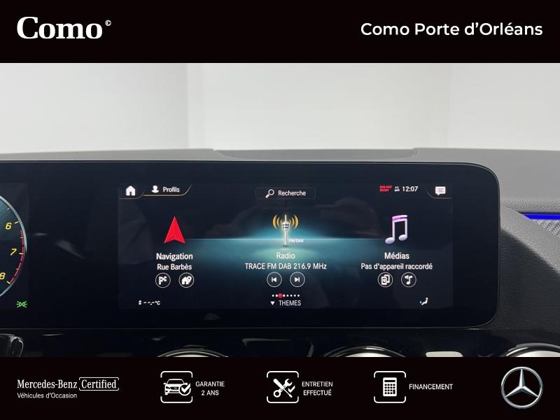 Mercedes-Benz Classe B