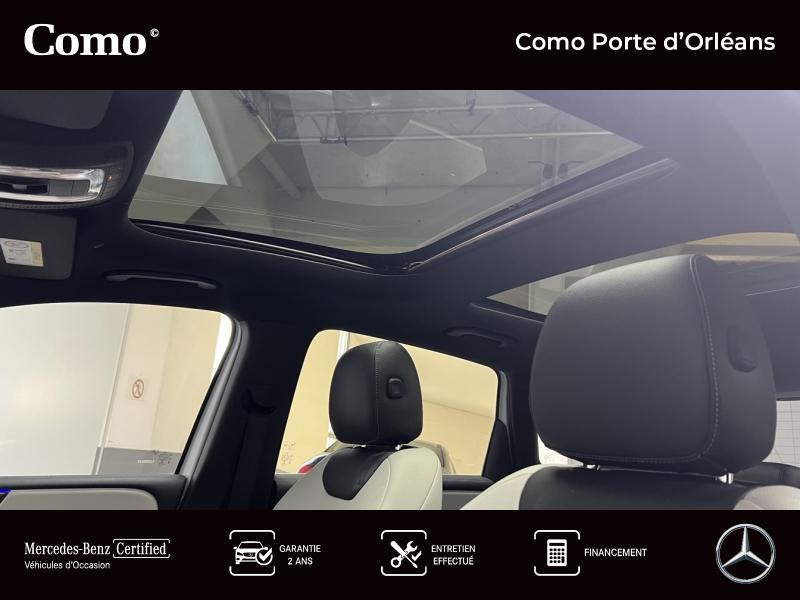 Mercedes-Benz Classe B