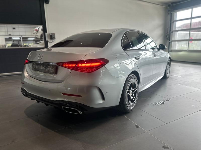 Mercedes-Benz Classe C