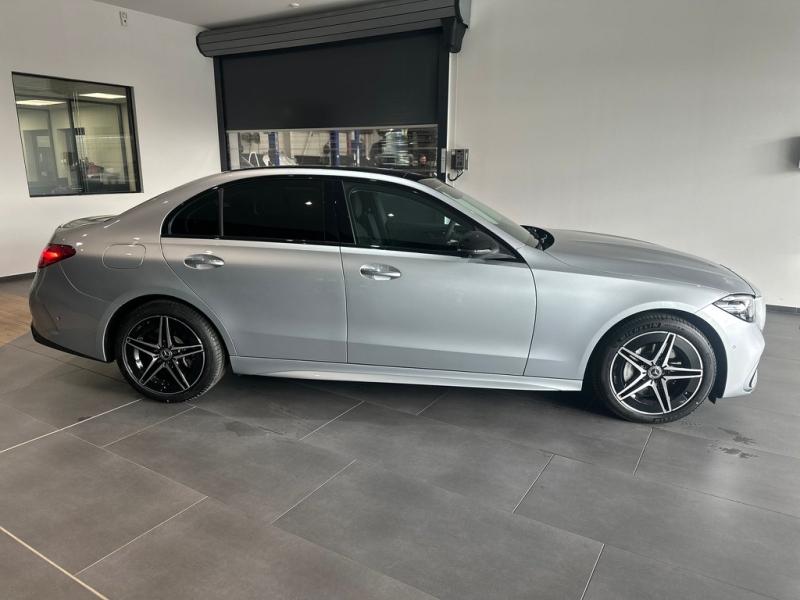 Mercedes-Benz Classe C