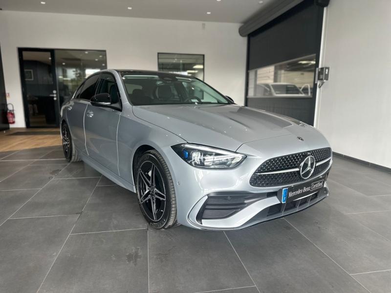 Mercedes-Benz Classe C