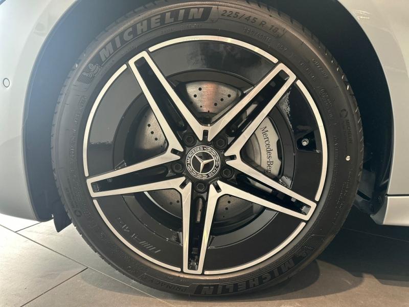 Mercedes-Benz Classe C