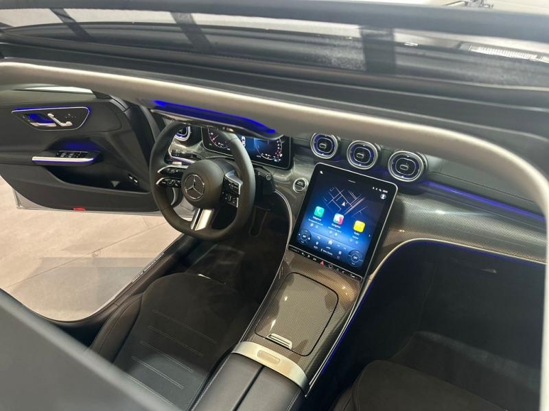 Mercedes-Benz Classe C