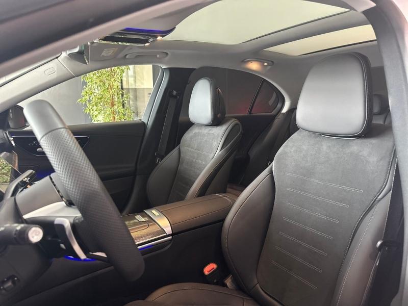 Mercedes-Benz Classe C