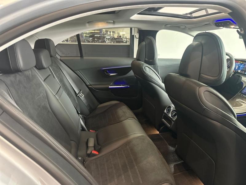 Mercedes-Benz Classe C