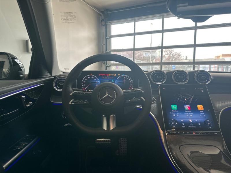 Mercedes-Benz Classe C