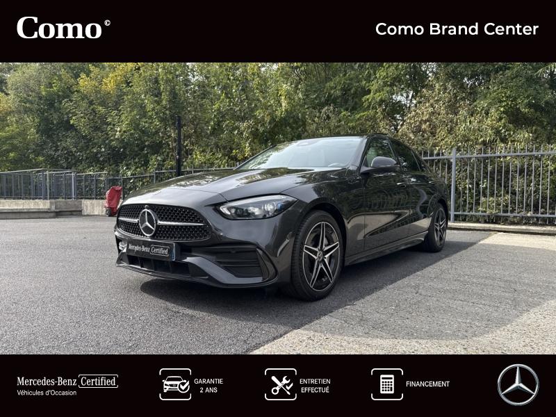 Mercedes-Benz Classe C