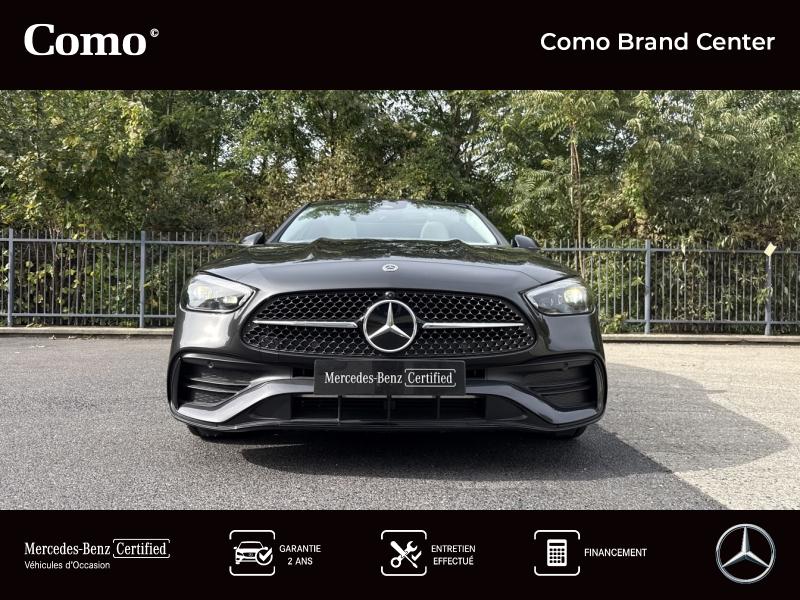 Mercedes-Benz Classe C