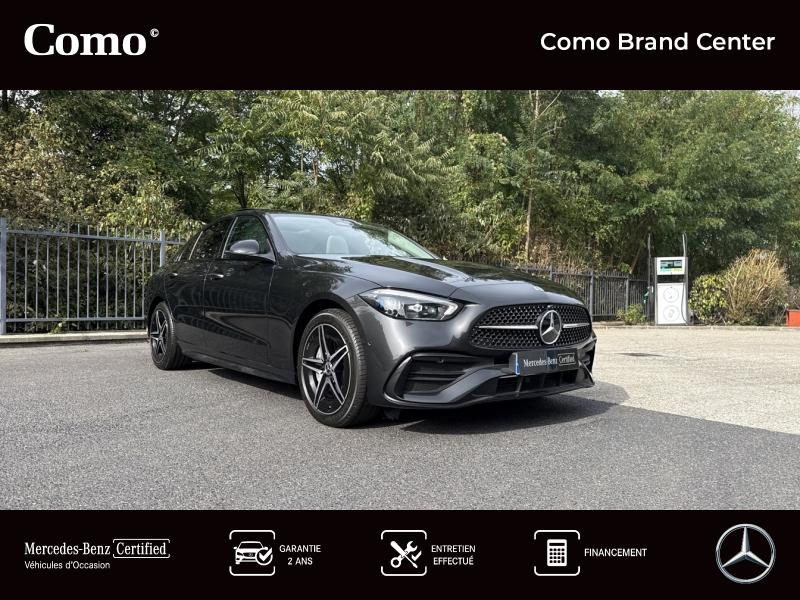 Mercedes-Benz Classe C