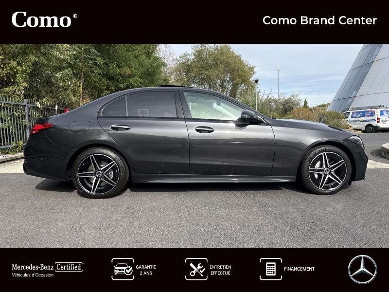 Mercedes-Benz Classe C