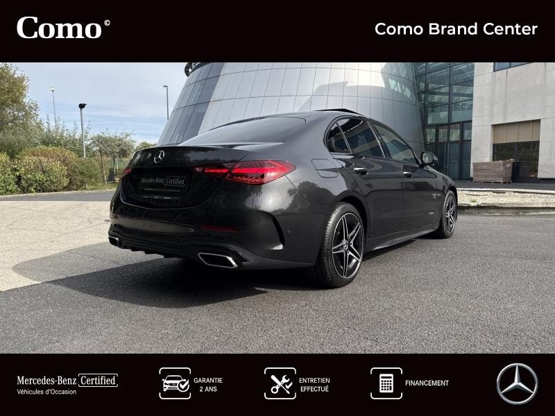 Mercedes-Benz Classe C