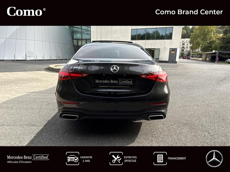 Mercedes-Benz Classe C