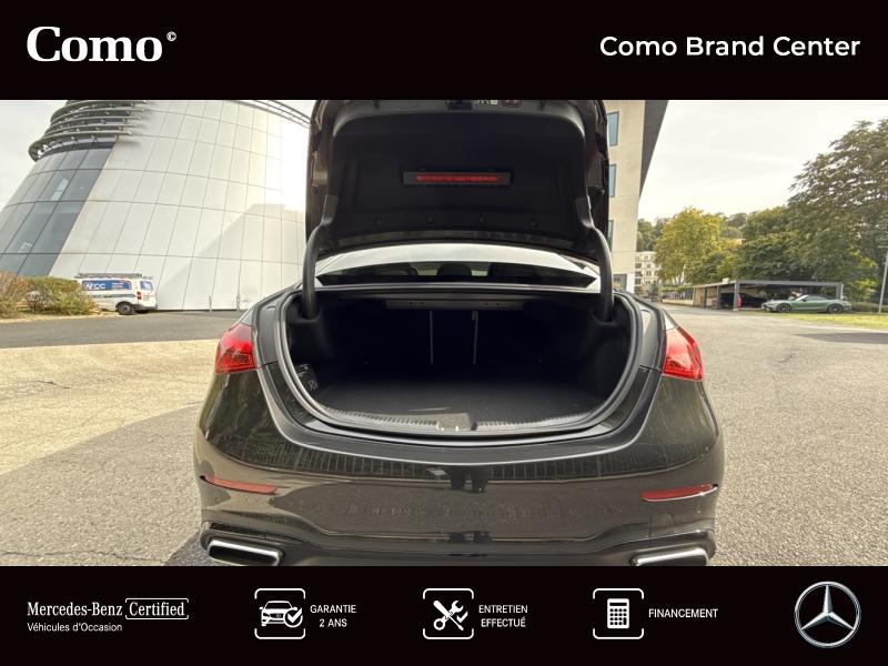 Mercedes-Benz Classe C