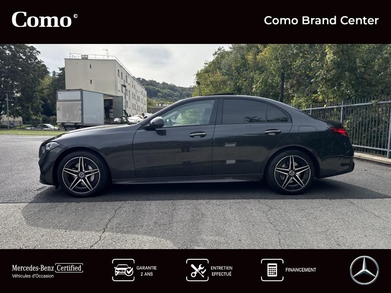 Mercedes-Benz Classe C