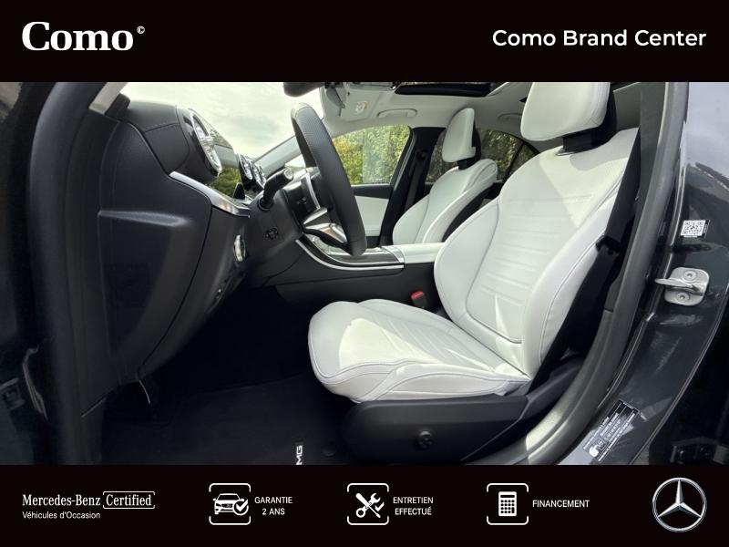 Mercedes-Benz Classe C