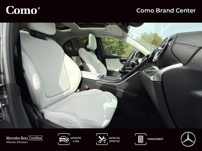 Mercedes-Benz Classe C