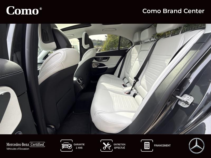 Mercedes-Benz Classe C