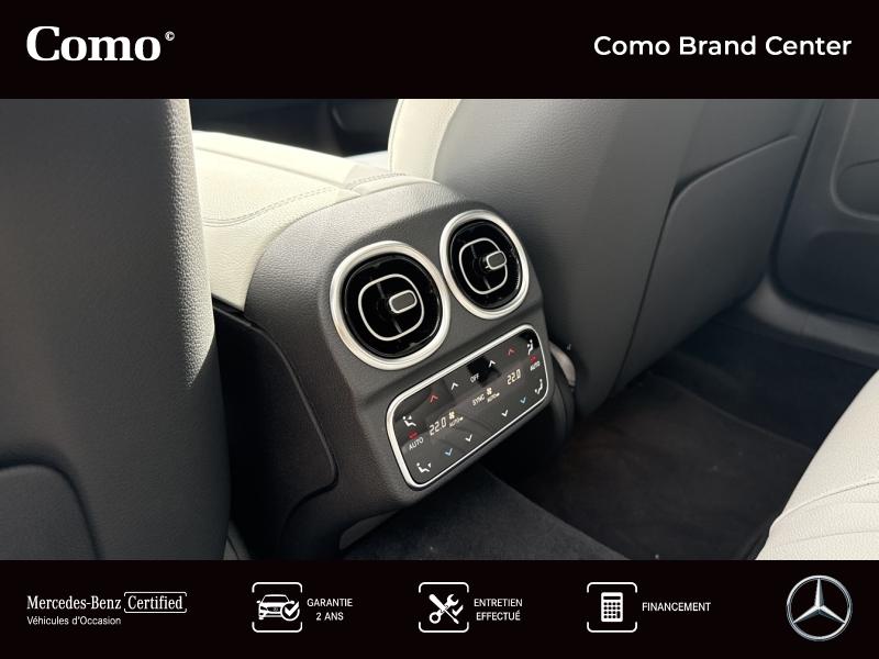 Mercedes-Benz Classe C