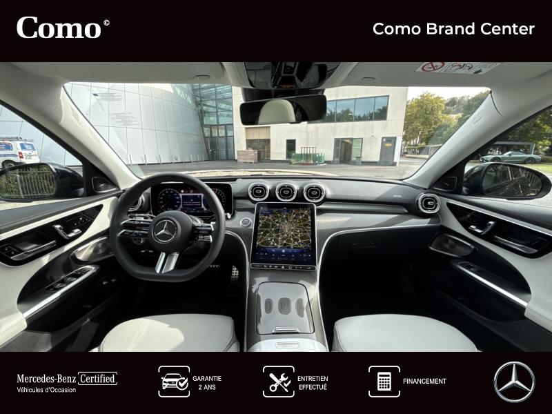 Mercedes-Benz Classe C