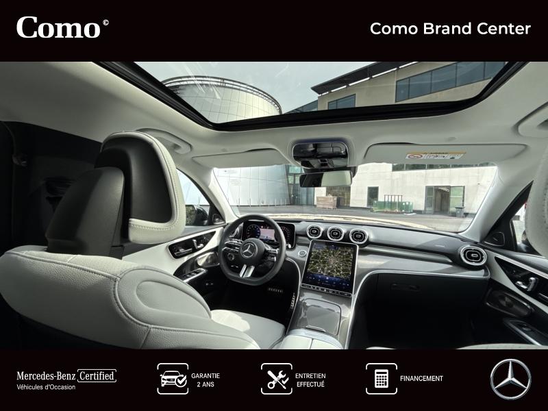 Mercedes-Benz Classe C