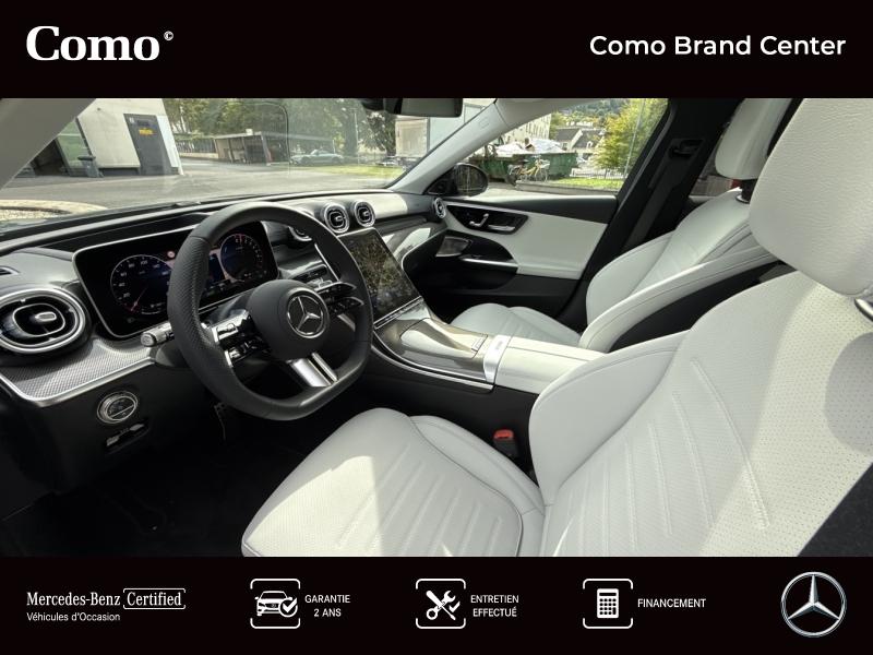 Mercedes-Benz Classe C