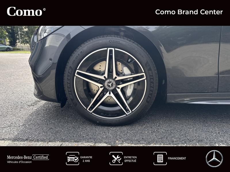 Mercedes-Benz Classe C