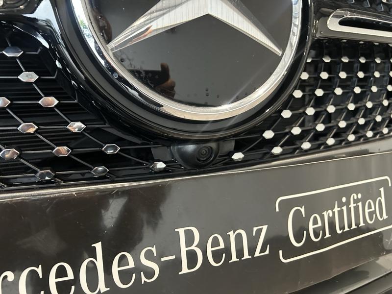 Mercedes-Benz GLE Coupé