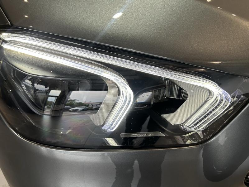 Mercedes-Benz GLE Coupé