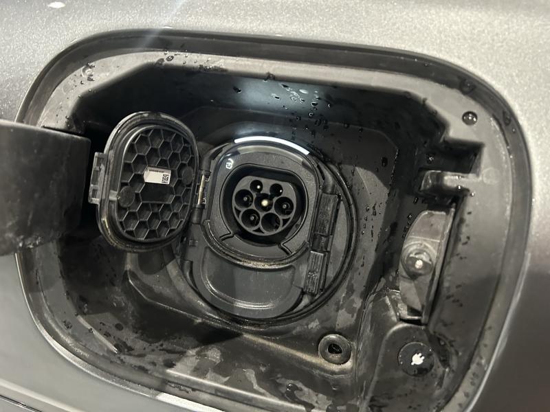 Mercedes-Benz GLE Coupé