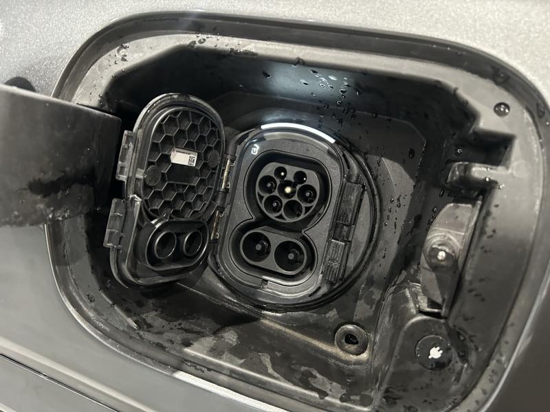 Mercedes-Benz GLE Coupé