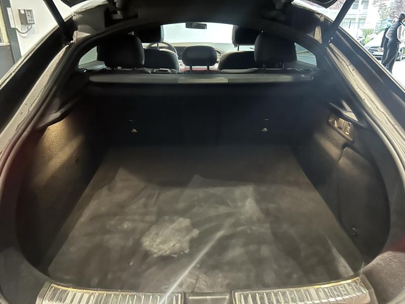 Mercedes-Benz GLE Coupé