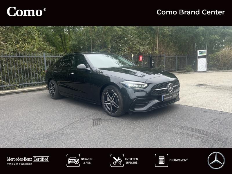 Mercedes-Benz Classe C